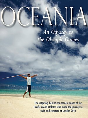 cover image of Oceania
